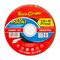 15+ 5 Free Cutting Disc Steel 115 X 1.0 X 22.2mm